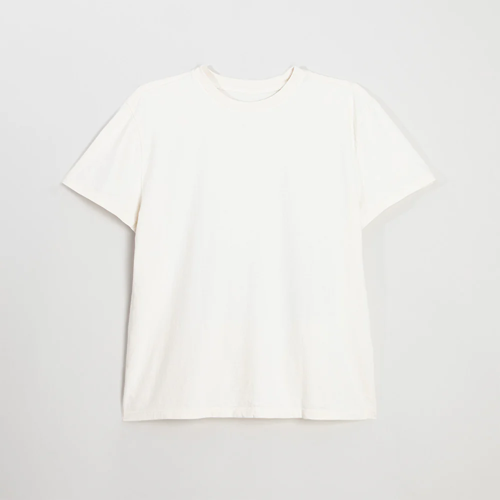 HIT ME HARD AND SOFT Admat Poster Tee
