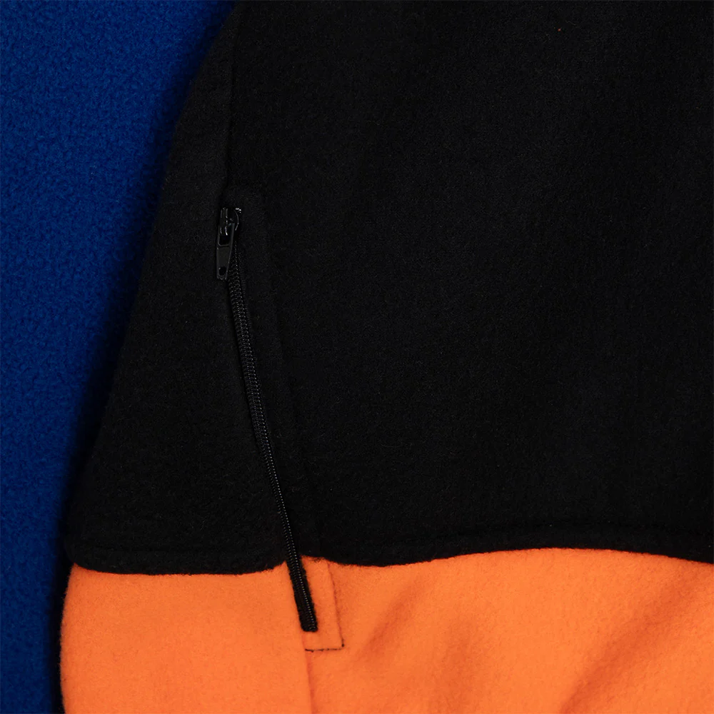 SUAY x Billie Microfleece Pullover