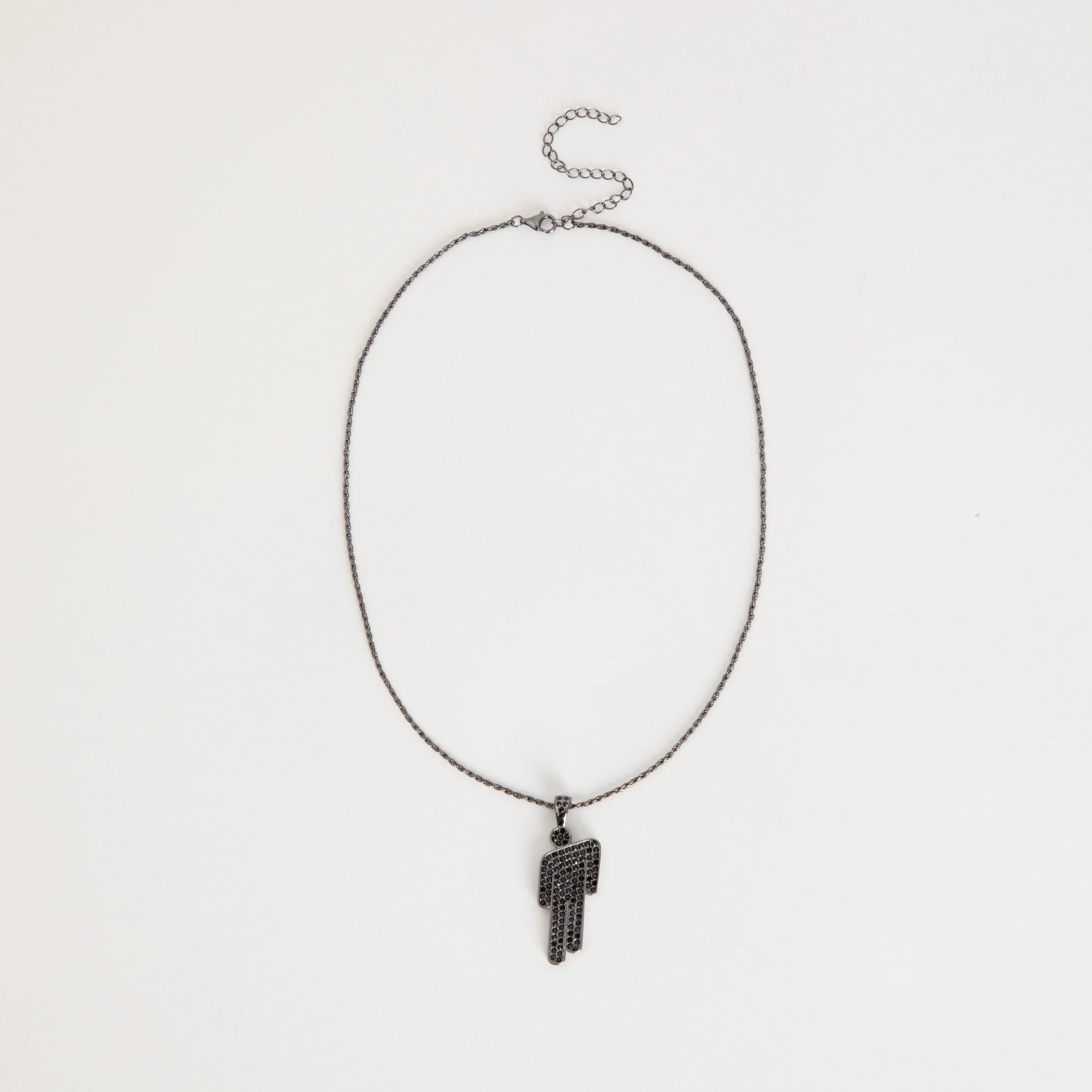 415-black-blohsh-necklace-1.webp Black Blohsh Necklace
