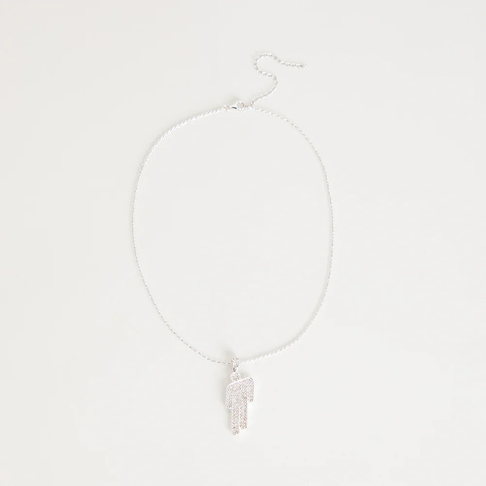 416-silver-blohsh-necklace-1.webp Silver Blohsh Necklace
