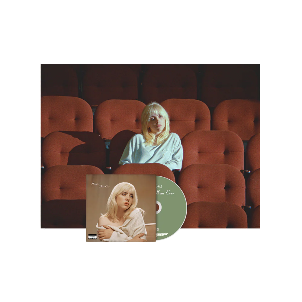 421--happier-than-ever-tour-exclusive-cd--1.webp 'Happier Than Ever' (Tour Exclusive CD)