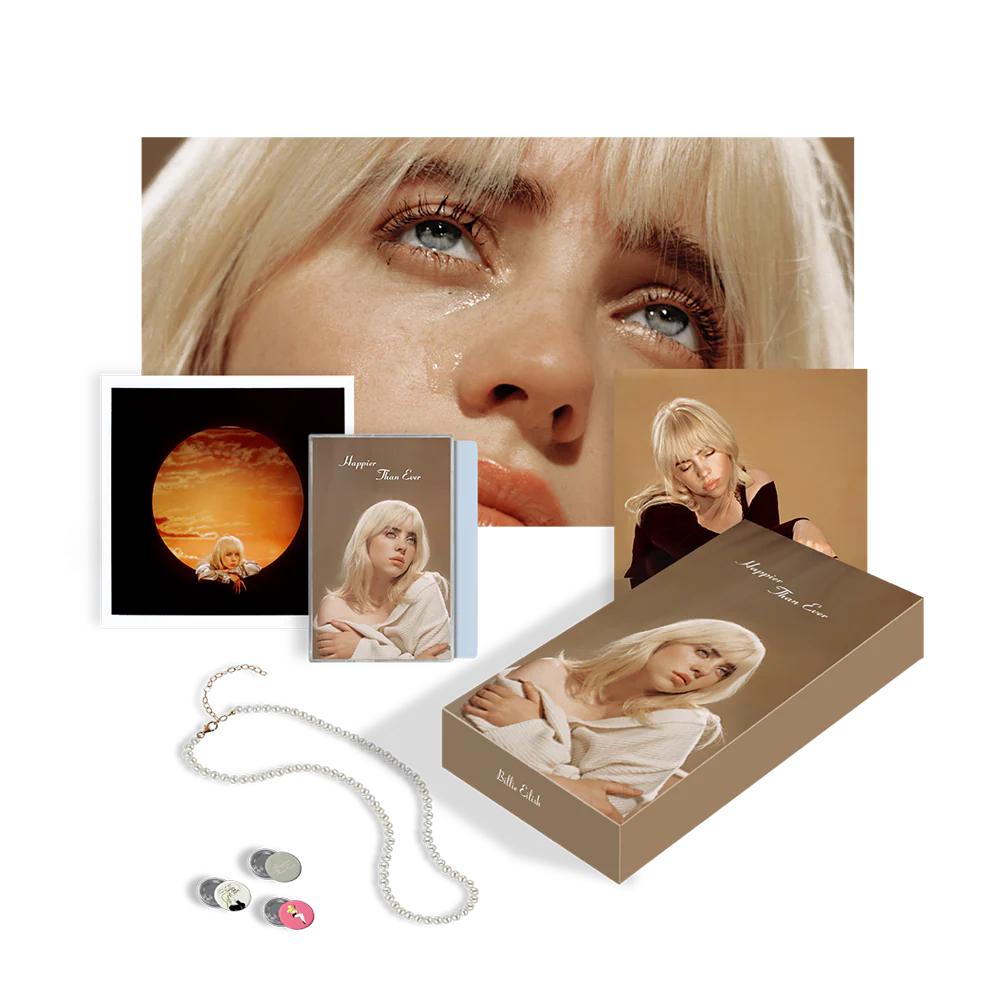422--happier-than-ever-cassette-box-1.webp 'Happier Than Ever' Cassette Box