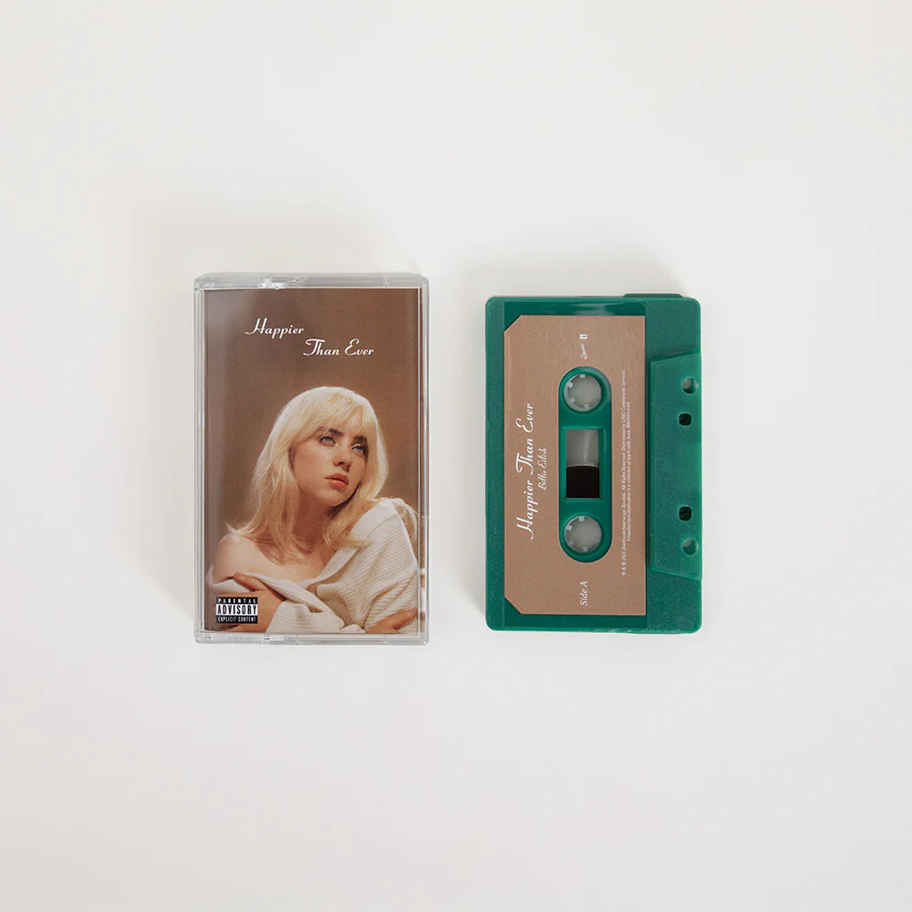 429--happier-than-ever-exclusive-mint-green-cassette-1.webp 'Happier Than Ever' Exclusive Mint Green Cassette