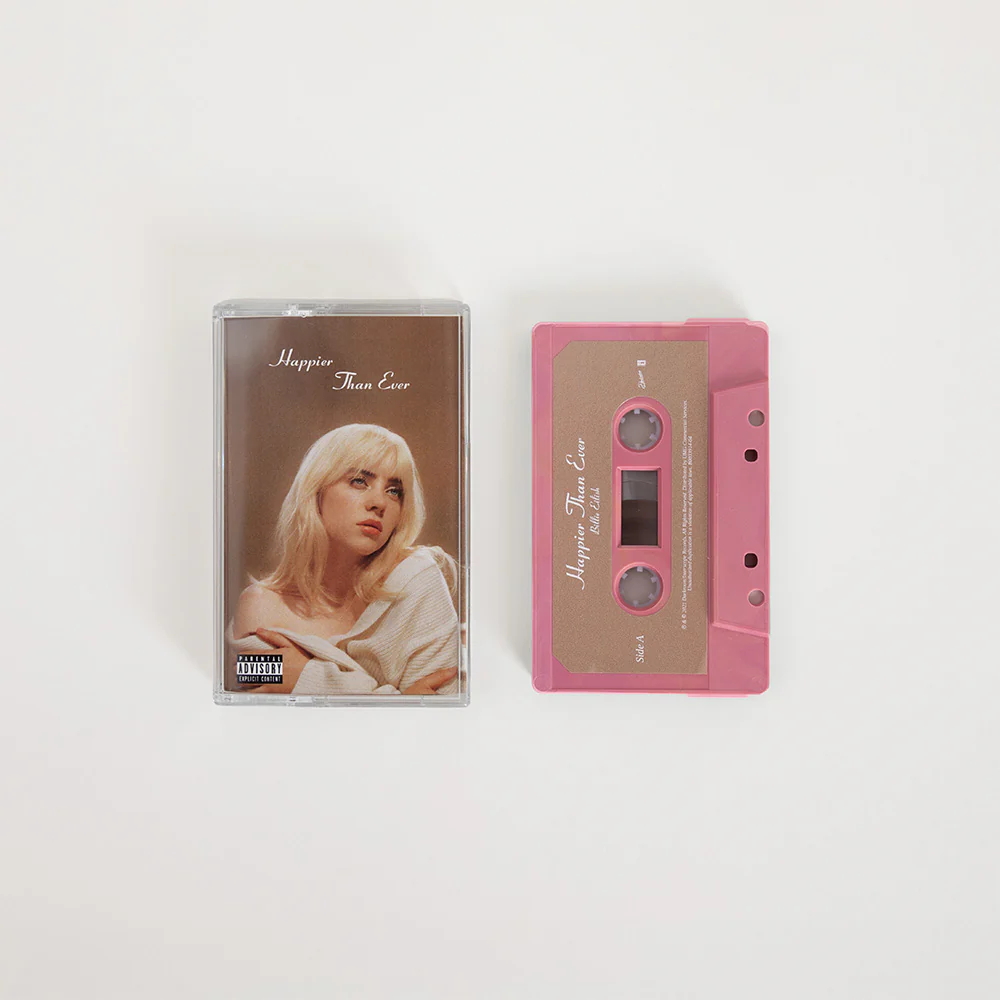 430--happier-than-ever-exclusive-pink-cassette-1.webp 'Happier Than Ever' Exclusive Pink Cassette
