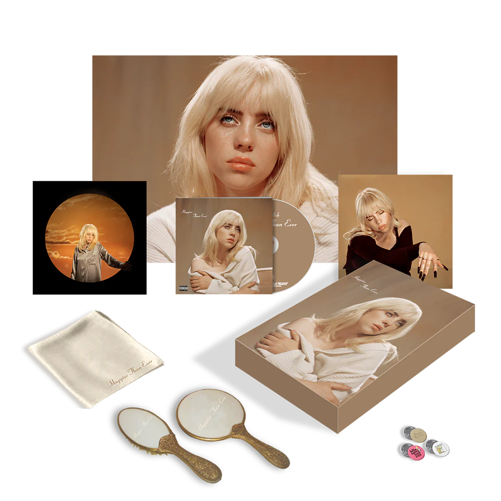 431--happier-than-ever-super-deluxe-box-set-1.webp 'Happier Than Ever' Super Deluxe Box Set