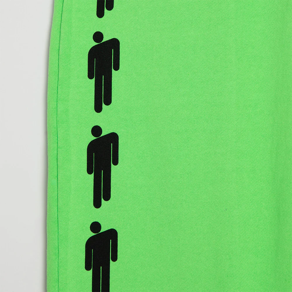 Repeat Blohsh Green Sweatpant