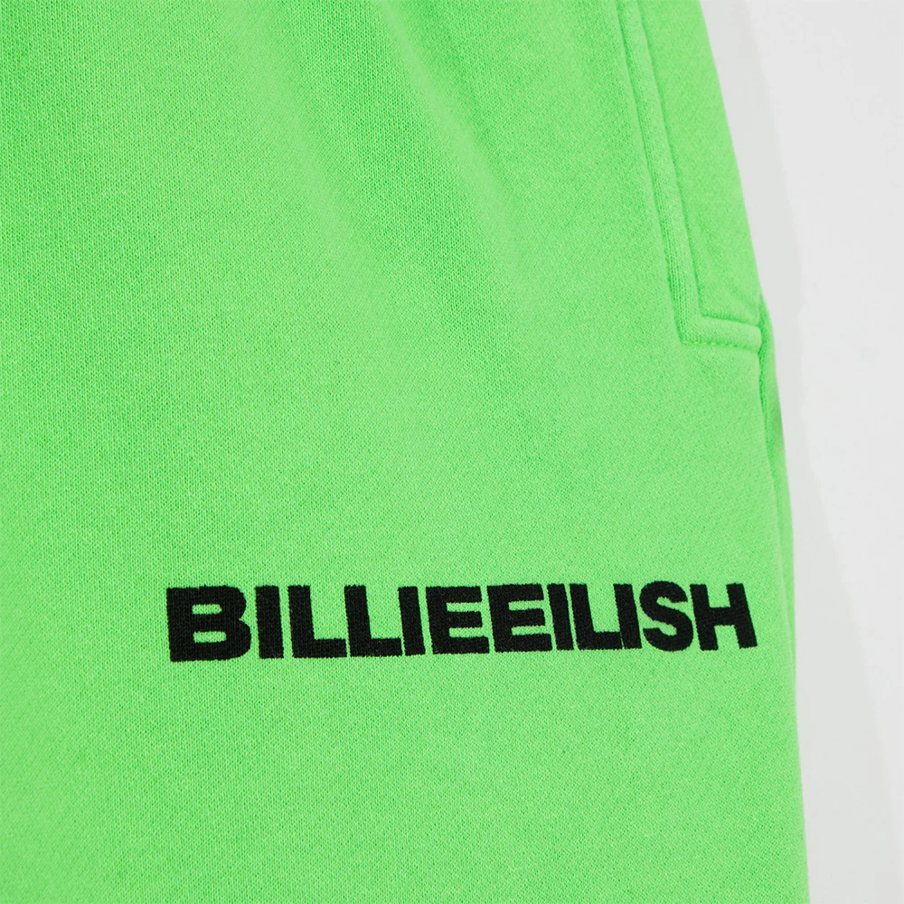 Repeat Blohsh Green Sweatpant