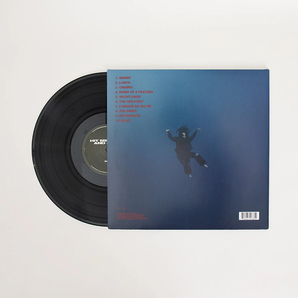 79-hit-me-hard-and-soft-standard-vinyl-2.webp HIT ME HARD AND SOFT Standard Vinyl